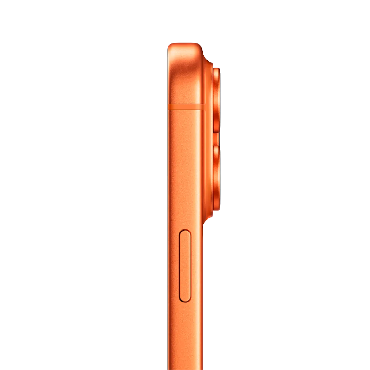 iPhone 17 Pro 256GB Cosmic Orange,Model A3523 — фото 9
