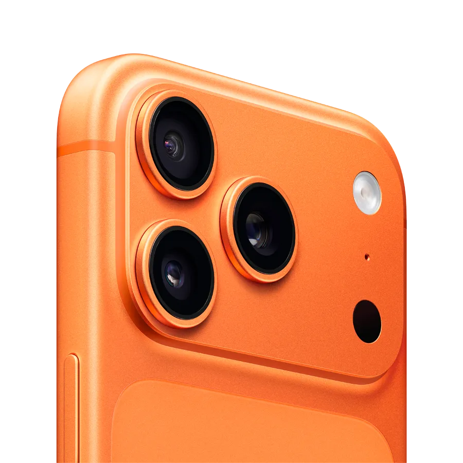 iPhone 17 Pro 256GB Cosmic Orange,Model A3523 — фото 3