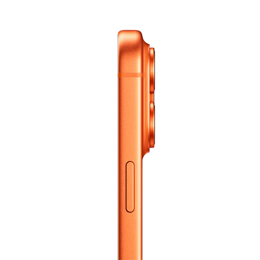 iPhone 17 Pro 256GB Cosmic Orange,Model A3523 — фото 4