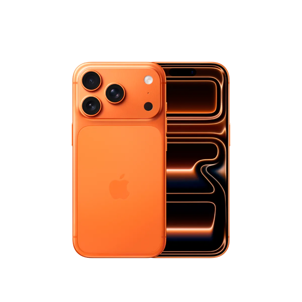 iPhone 17 Pro 256GB Cosmic Orange,Model A3523 — фото 6