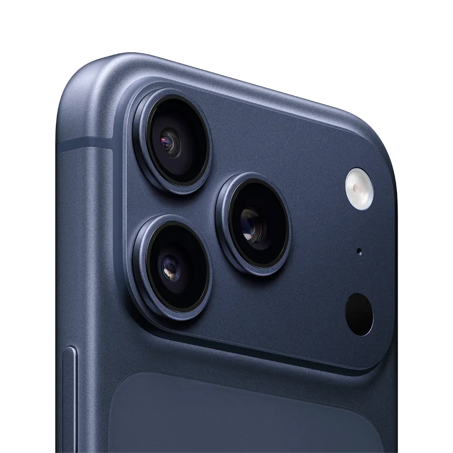 iPhone 17 Pro 256GB Deep Blue,Model A3523 — фото 3