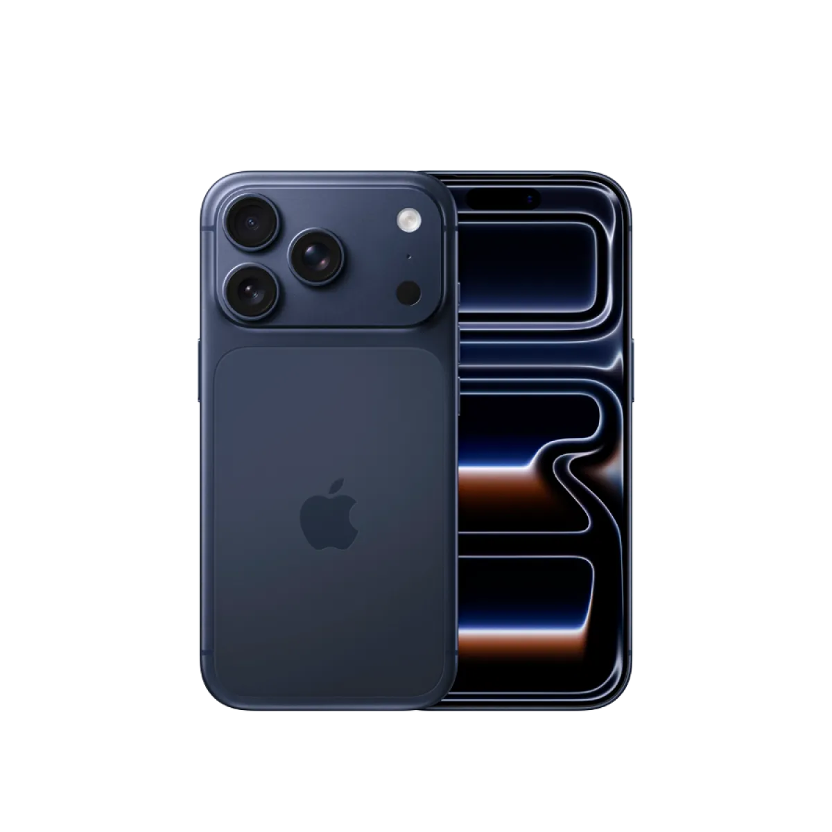 iPhone 17 Pro 256GB Deep Blue,Model A3523 — фото 6