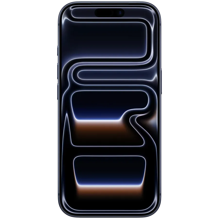 iPhone 17 Pro 256GB Deep Blue,Model A3523 — фото 2