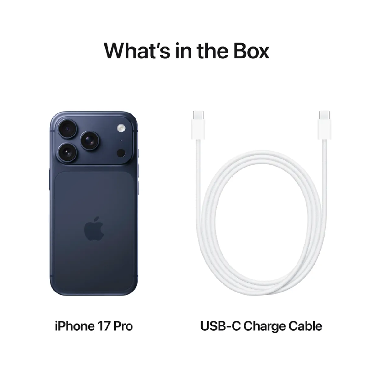 iPhone 17 Pro 256GB Deep Blue,Model A3523 — фото 13