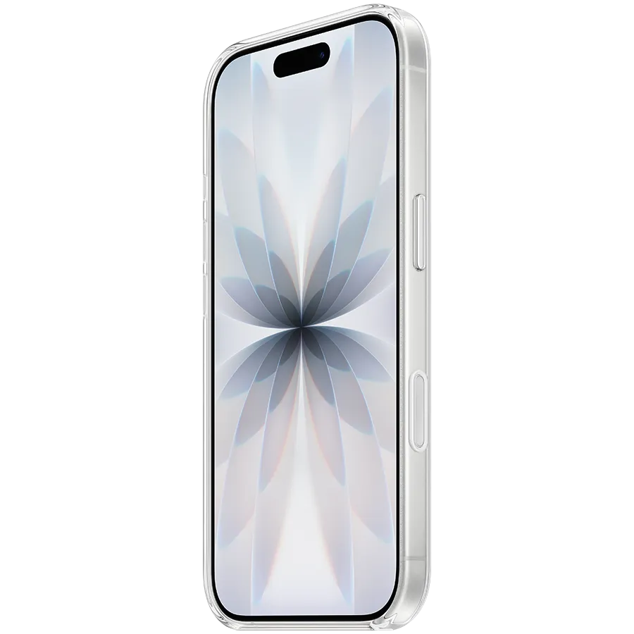 iPhone 17 Clear Case with MagSafe,Model A3563 — фото 2
