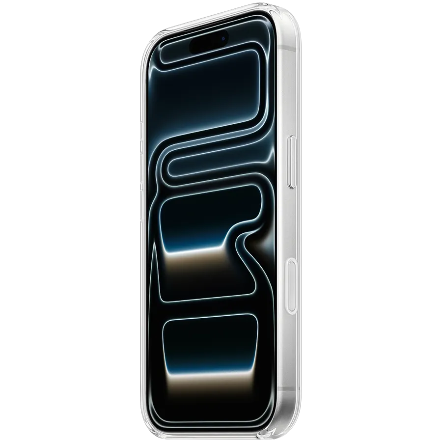 iPhone 17 Pro Clear Case with MagSafe,Model A3564 — фото 2
