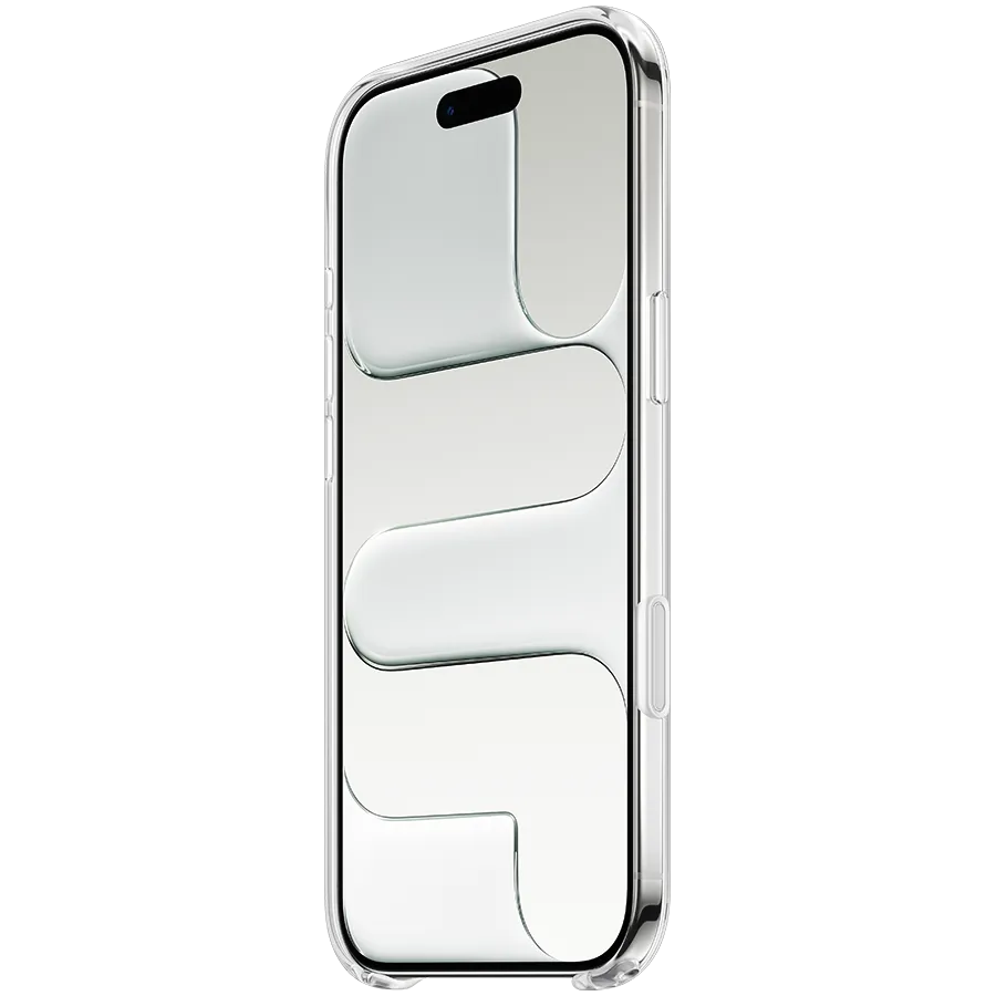 iPhone Air Case with MagSafe - Frost,Model A3557 — фото 2