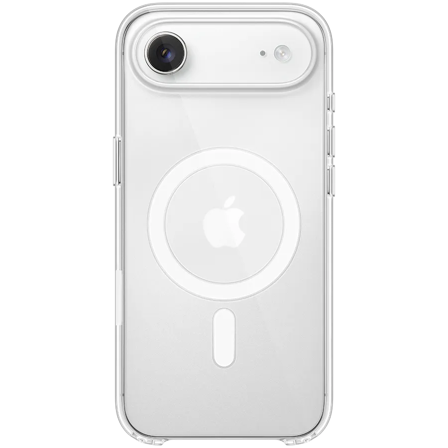 iPhone Air Case with MagSafe - Frost,Model A3557