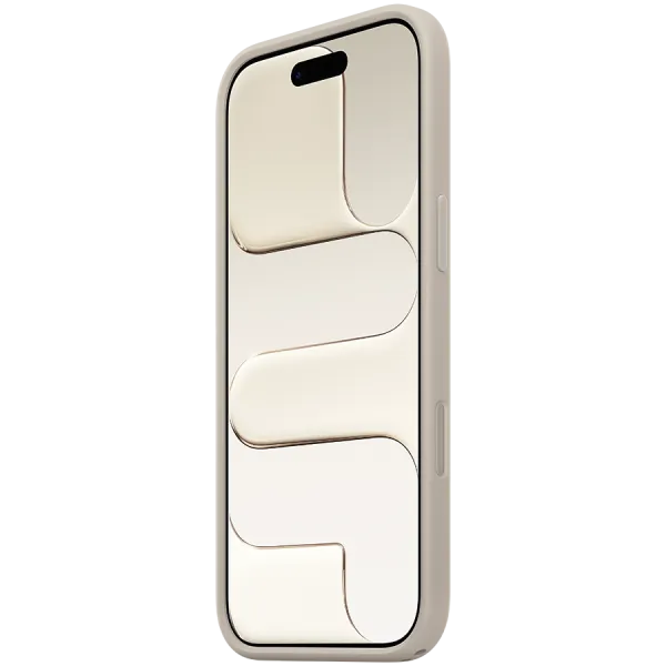iPhone Air Bumper - Tan,Model A3610 — фото 2