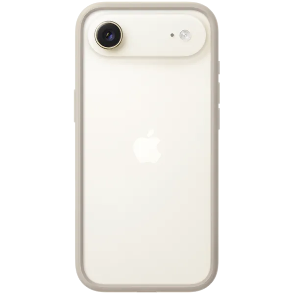 iPhone Air Bumper - Tan,Model A3610