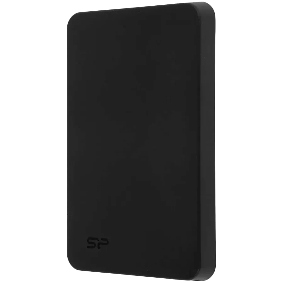 SILICON POWER, PSD,Stream S05,1TB,Black — фото 3