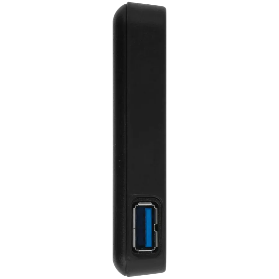 SILICON POWER, PSD,Stream S05,1TB,Black — фото 5