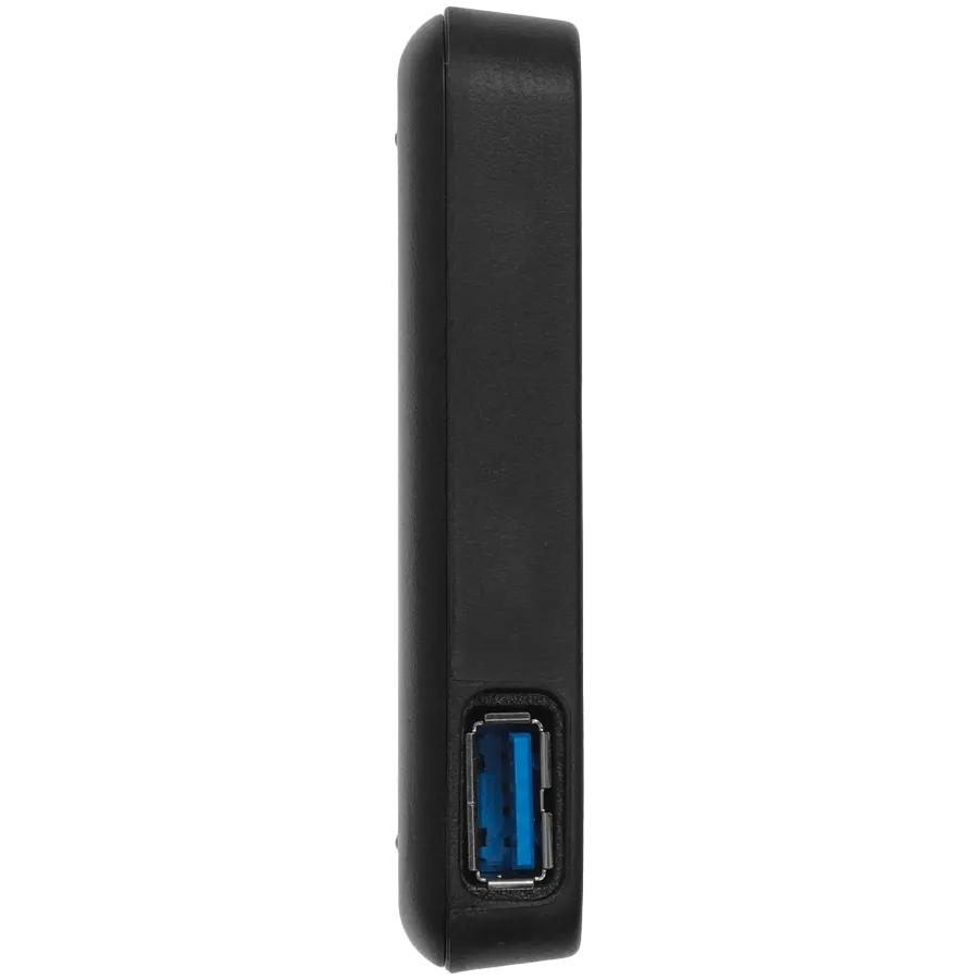 SILICON POWER, PSD,Stream S05,256GB,Black — фото 5