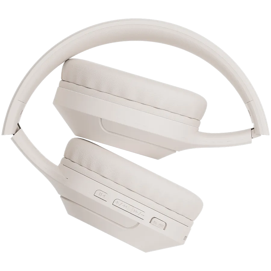 CANYON headset BTHS-3 Beige — фото 3
