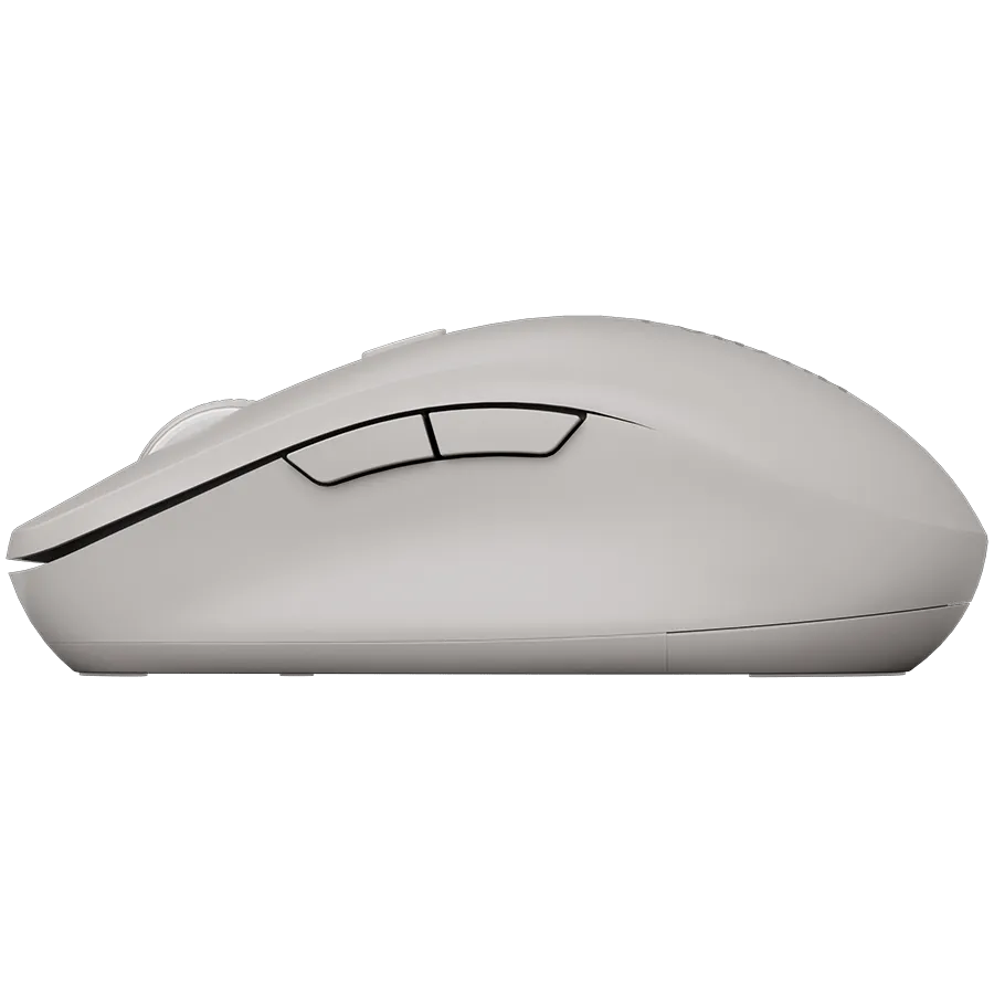 CANYON mouse MW-12 Dual band Wireless grey — фото 3