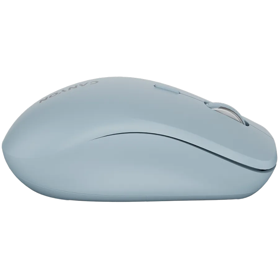 CANYON mouse MW-12 Dual band Wireless Blue — фото 7