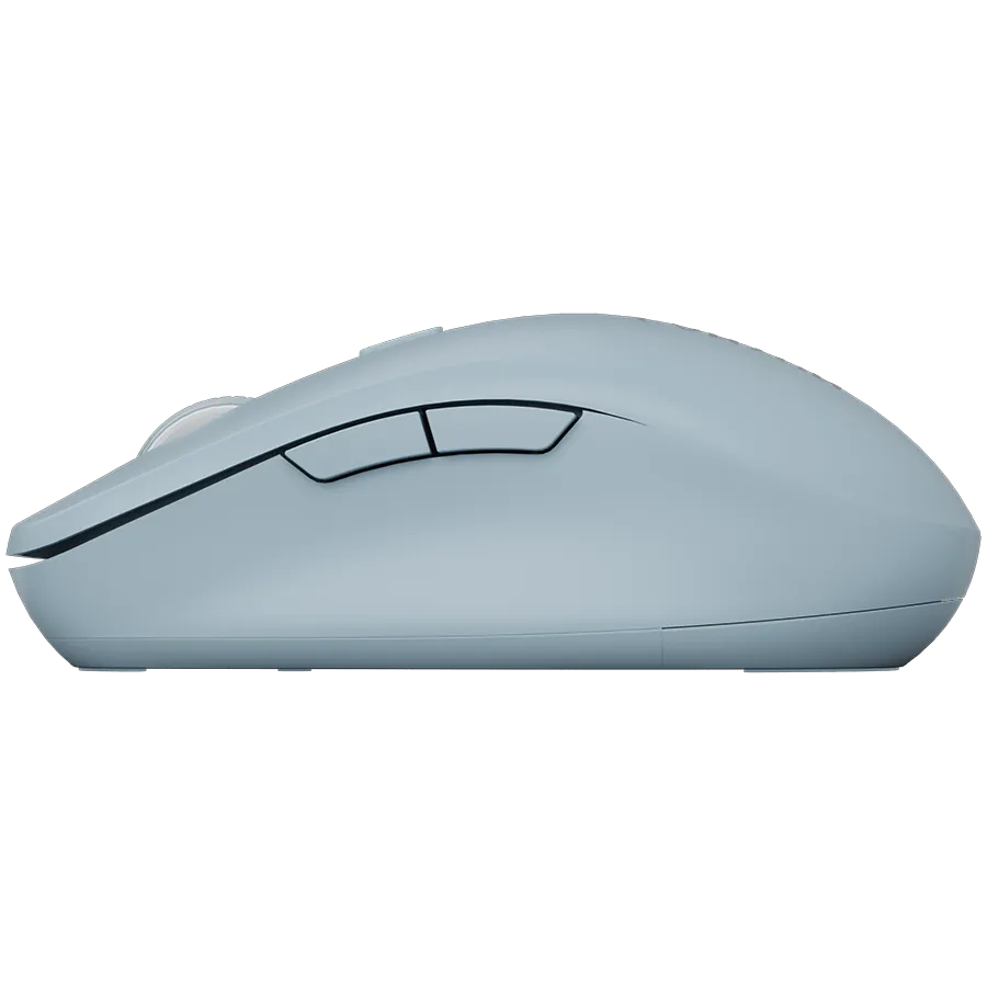 CANYON mouse MW-12 Dual band Wireless Blue — фото 3