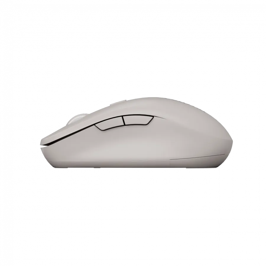CANYON mouse MW-12 Dual band Wireless Beige — фото 4