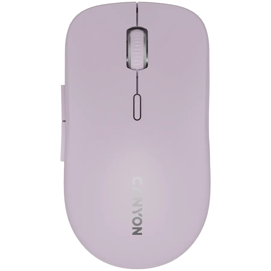 CANYON mouse MW-12 Dual band Wireless Pink