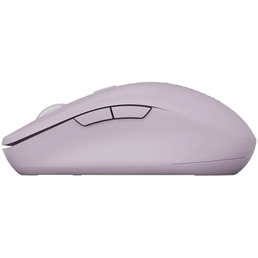 CANYON mouse MW-12 Dual band Wireless Pink — фото 3