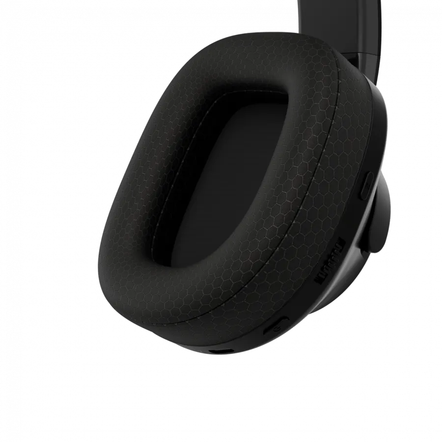 CANYON headset EGO GH-15 2in1 BT Black — фото 7