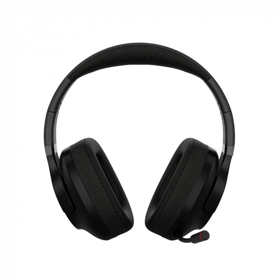CANYON headset EGO GH-15 2in1 BT Black — фото 2
