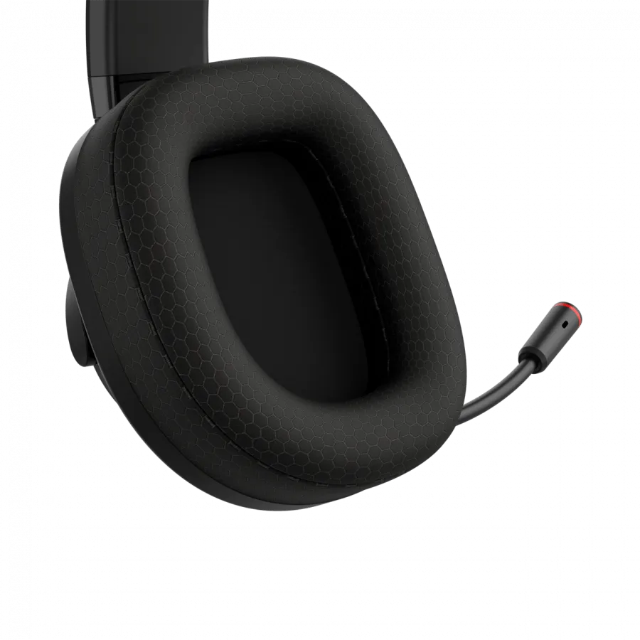 CANYON headset EGO GH-15 2in1 BT Black — фото 6