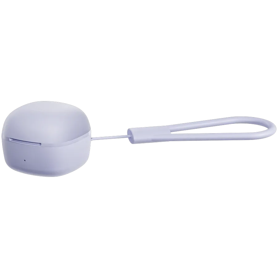 CANYON headset OnGo 4 mini TWS Purple — фото 4