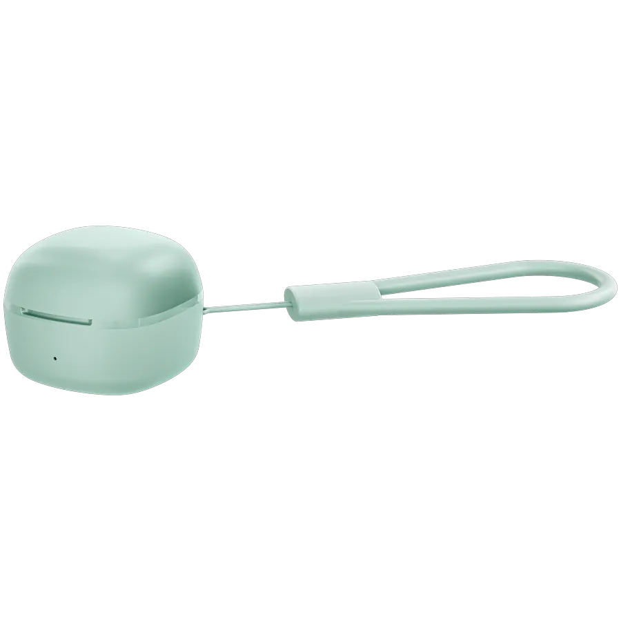 CANYON headset OnGo 4 mini TWS Green — фото 4