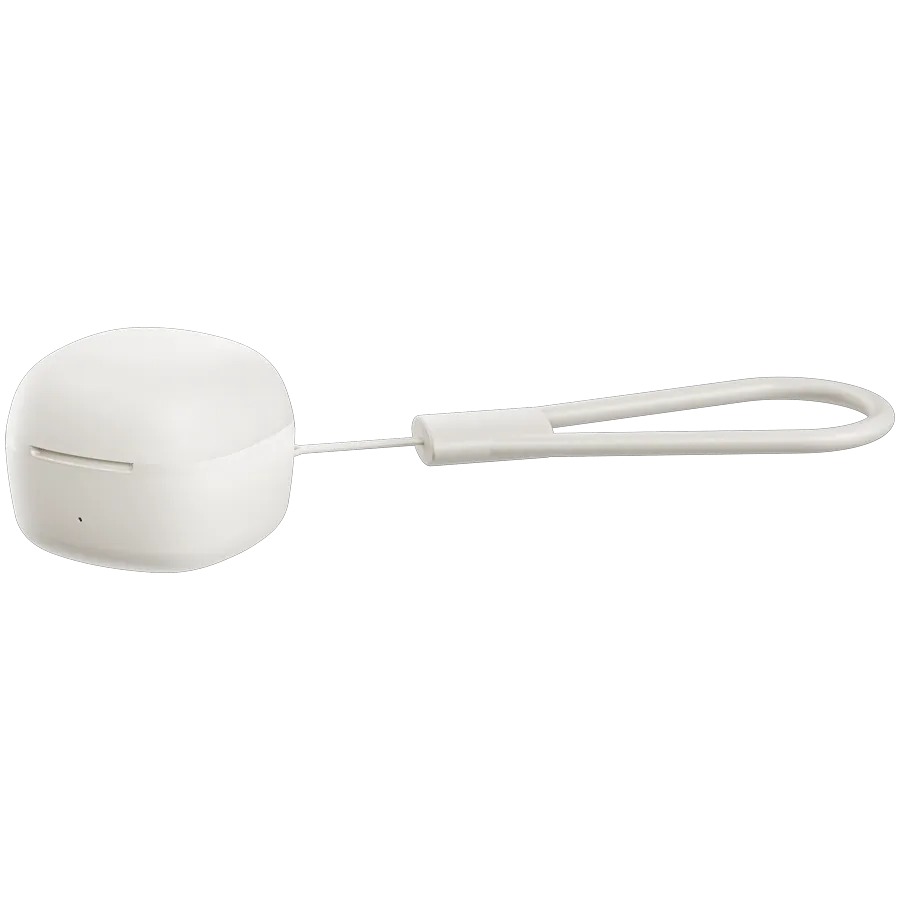 CANYON headset OnGo 4 mini TWS Beige — фото 4