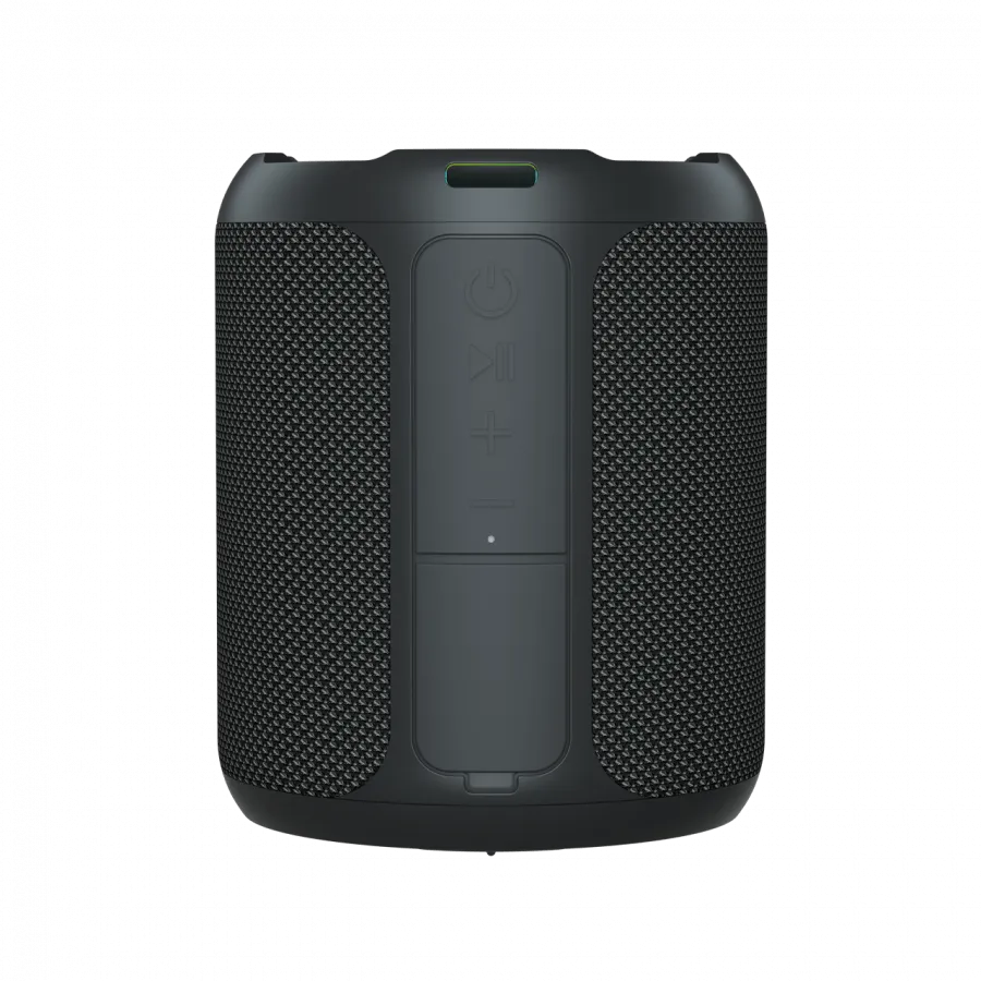 CANYON speaker OnMove 11 IPX6 TWS 20W EQ RGB Black — фото 3