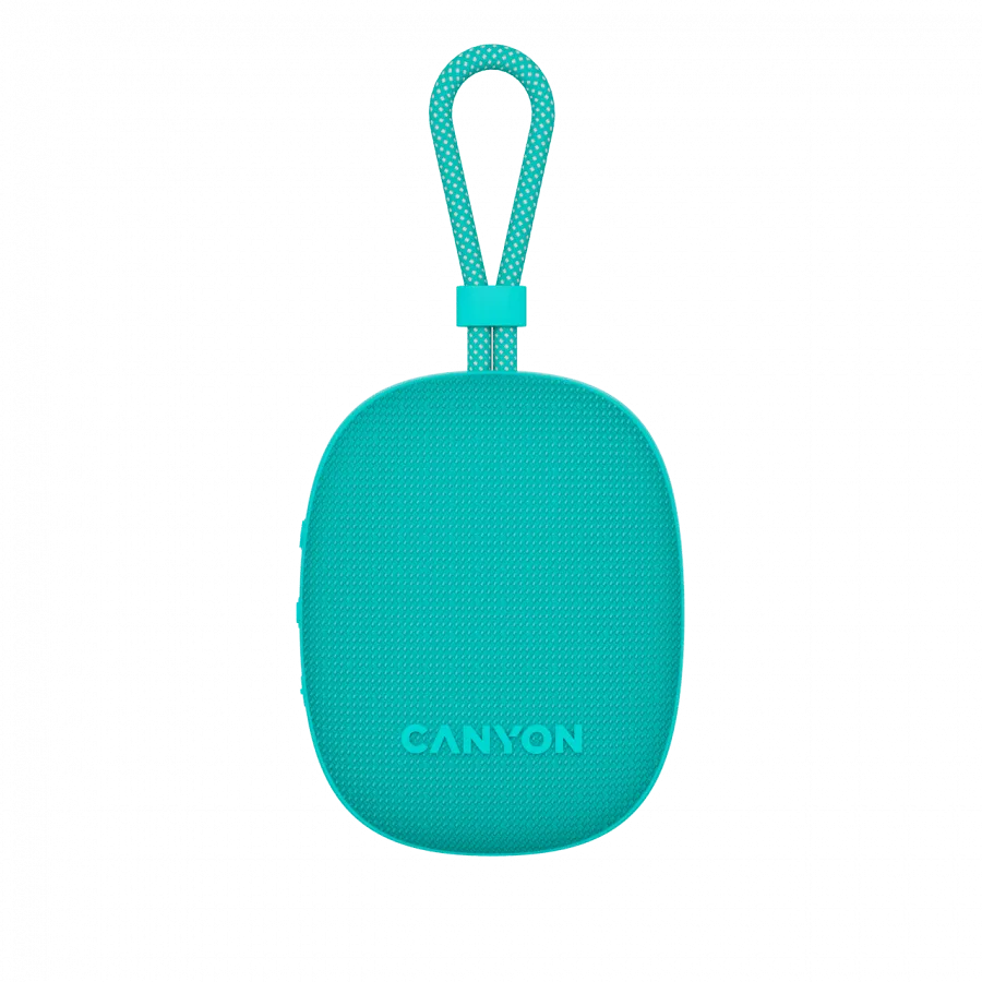 CANYON speaker OnMove 12 IPX7 TWS 5W Mint