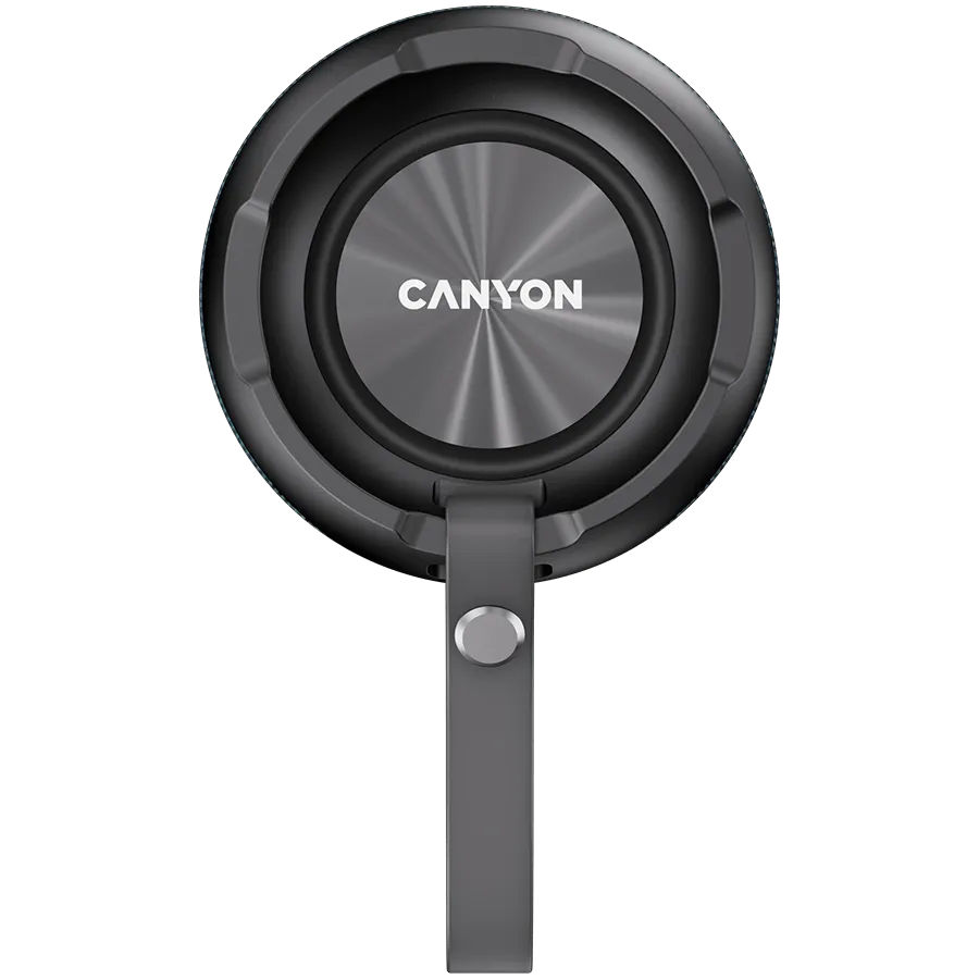 CANYON speaker OnMove 15 40W EQ TWS AUX Dark Blue — фото 4