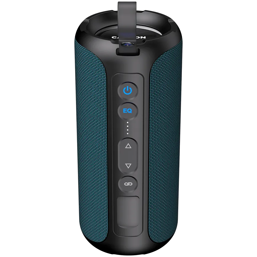 CANYON speaker OnMove 15 40W EQ TWS AUX Dark Blue — фото 2