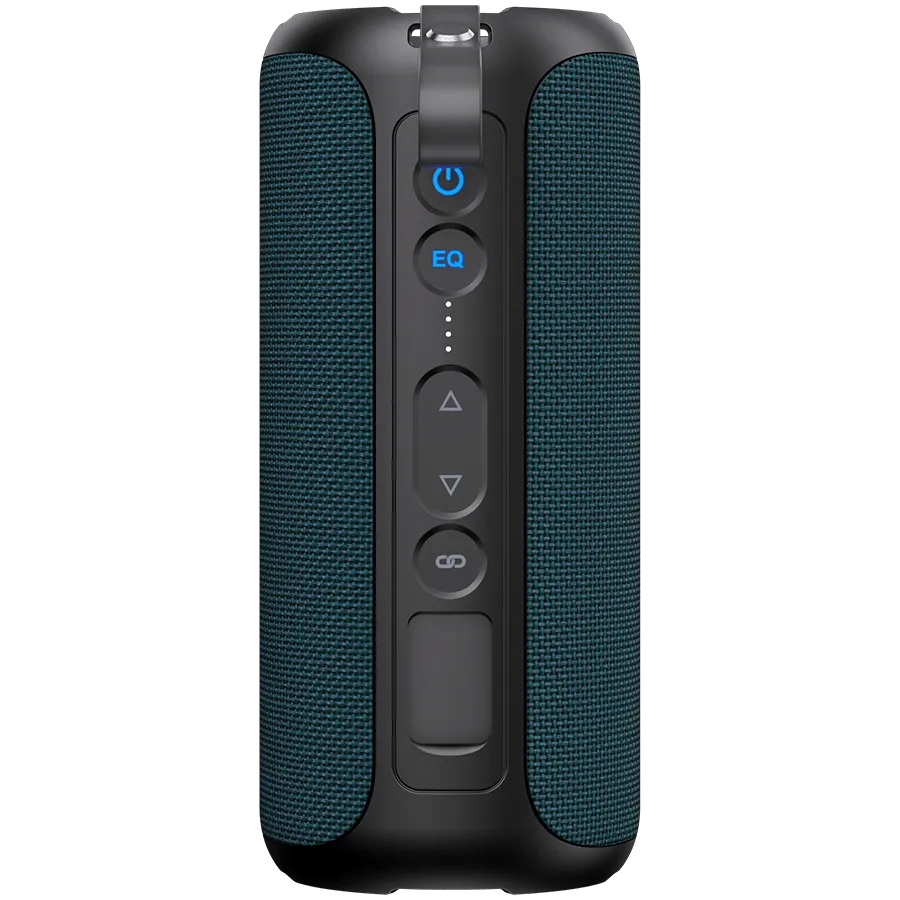 CANYON speaker OnMove 15 40W EQ TWS AUX Dark Blue — фото 3