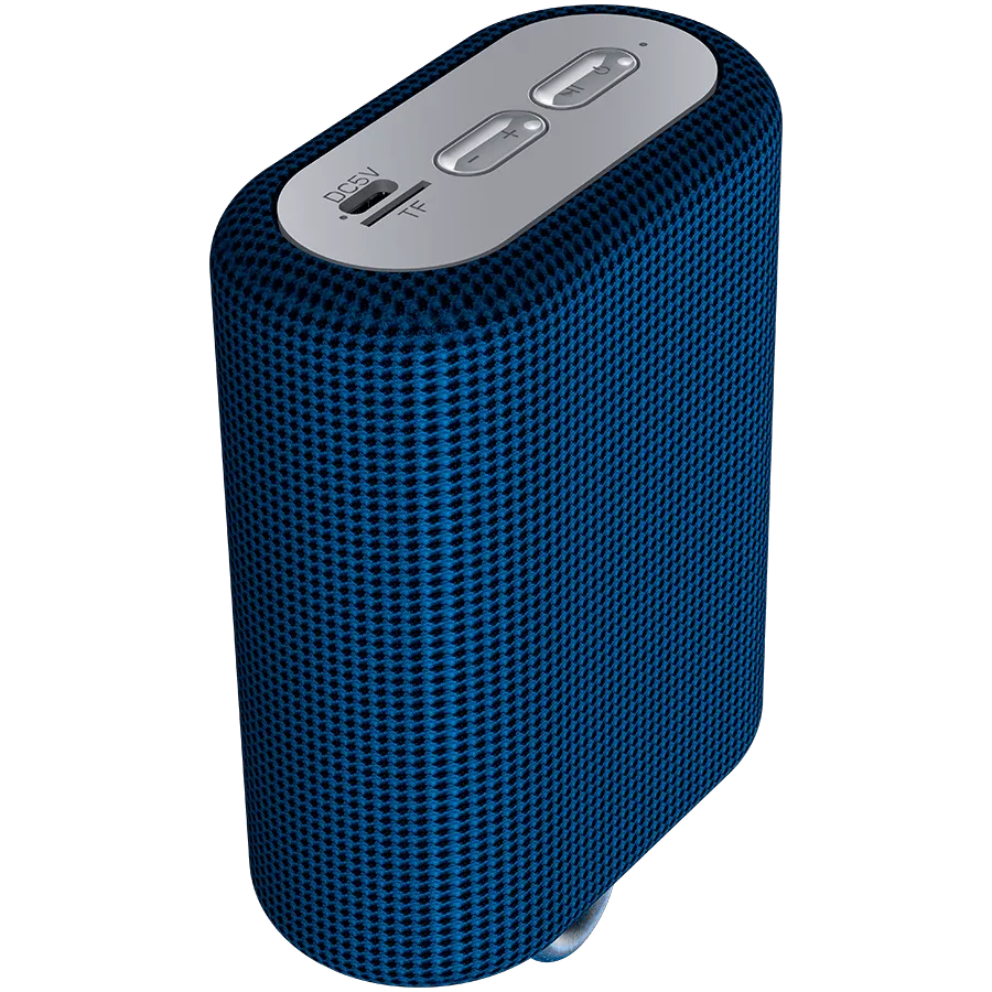 CANYON speaker BSP-4 5W Blue — фото 3
