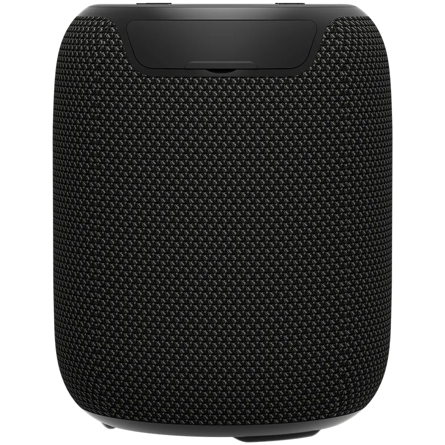 CANYON speaker OnMove 9 IPX6 TWS 10W Black — фото 4