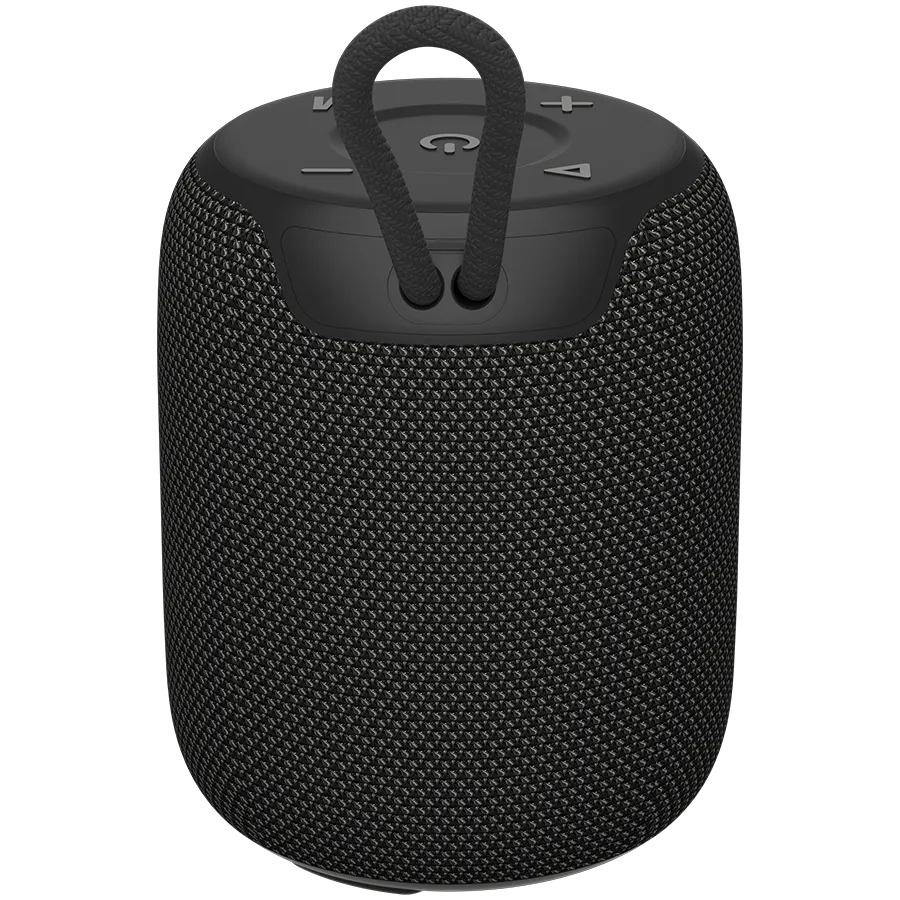 CANYON speaker OnMove 9 IPX6 TWS 10W Black — фото 5