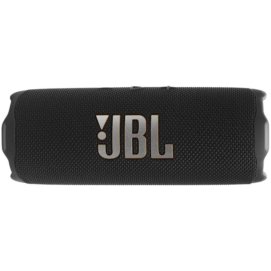 JBL Flip 7 - Portable Waterproof Speaker - Black