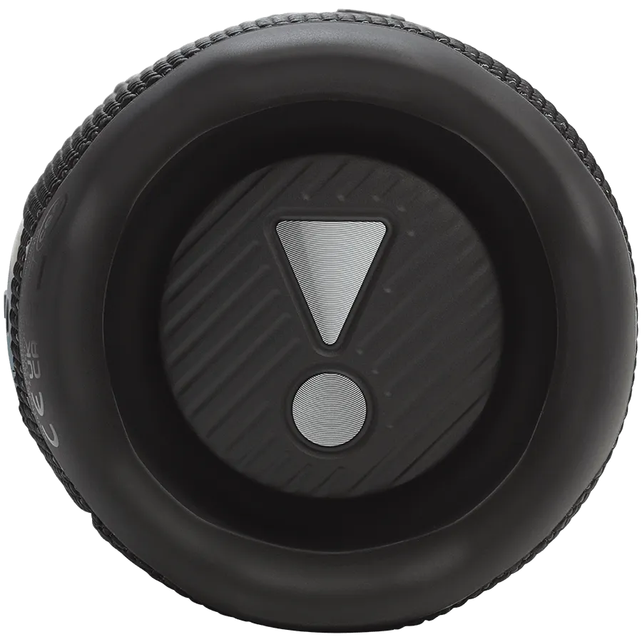 JBL Flip 7 - Portable Waterproof Speaker - Black — фото 3