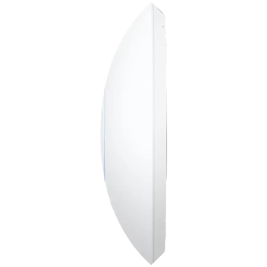 Беспроводная точка доступа Ubiquiti U7 Long-Range, WiFi 7, 4300+688 Mbps, 6dBi, 1x2.5G PoE — фото 3