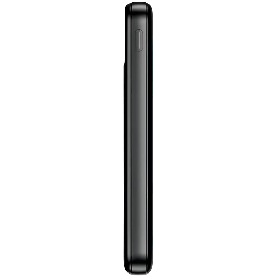 ttec ReCharger LCD 10.000mAh PD 20W Powerbank   Black — фото 5