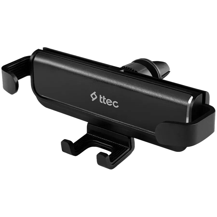 ttec EasyGrip In-Car Phone Holder