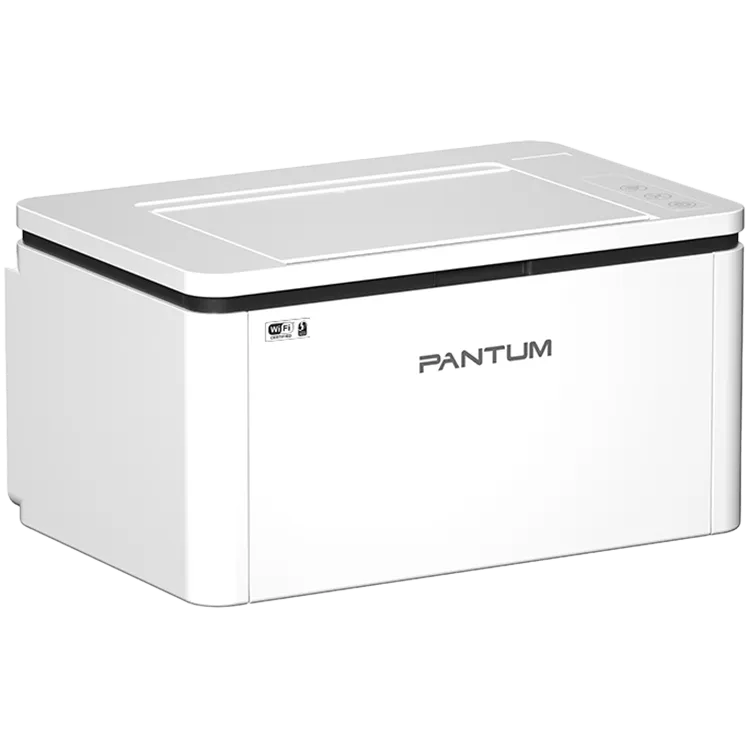 Pantum BP2300W, 22ppm single function laser printer with wifi — фото 2