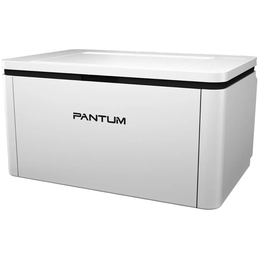 Pantum BP2300, A4, 22ppm single function laser printer — фото 2