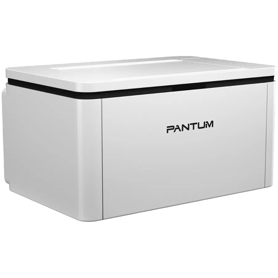Pantum BP2300, A4, 22ppm single function laser printer — фото 3