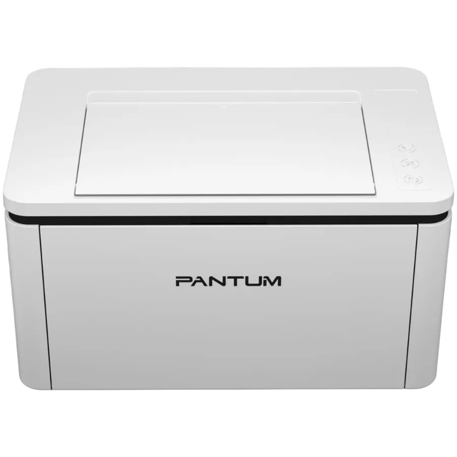 Pantum BP2300, A4, 22ppm single function laser printer — фото 4