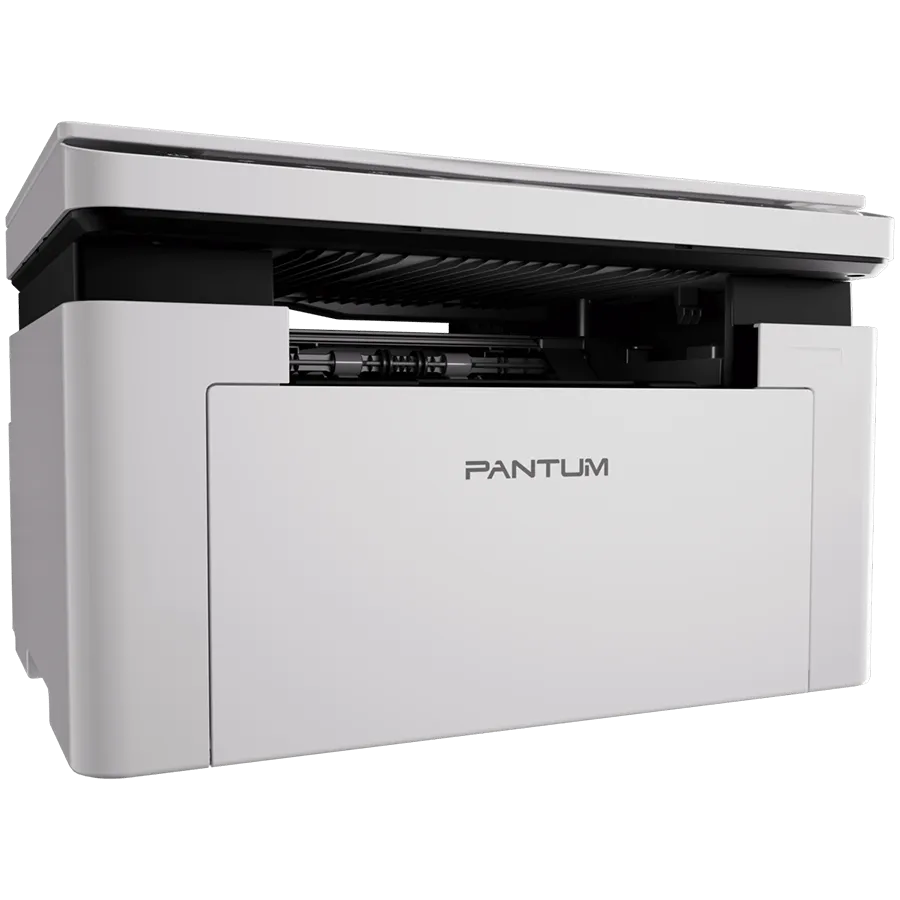 Pantum BM2300W 22ppm 3-in-1(print, scan, copy) multifunction laser printer with wifi — фото 3