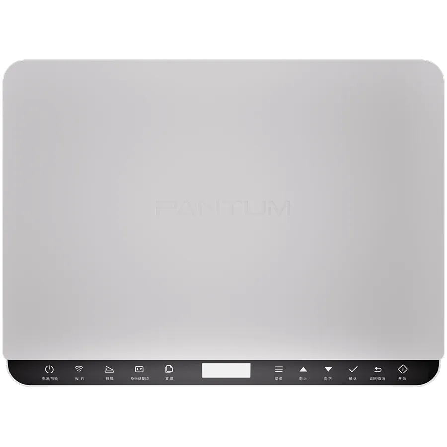 Pantum BM2300W 22ppm 3-in-1(print, scan, copy) multifunction laser printer with wifi — фото 4