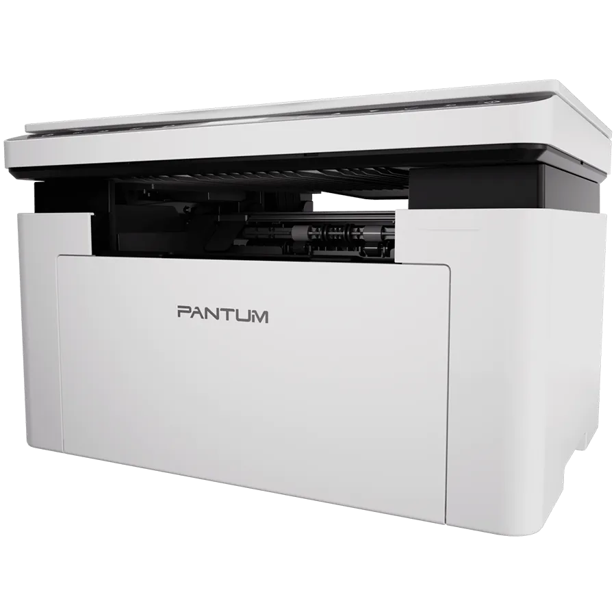 Pantum BM2300W 22ppm 3-in-1(print, scan, copy) multifunction laser printer with wifi — фото 2